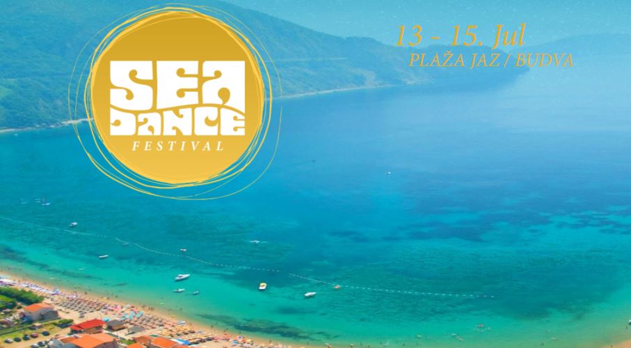 Slobodan Trkulja i Nipplepeople nova pojačanja Sea Dance-a