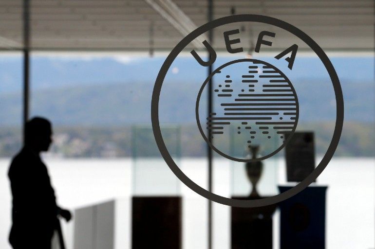 UEFA odgodila kvalifikacije u mlađim kategorijama