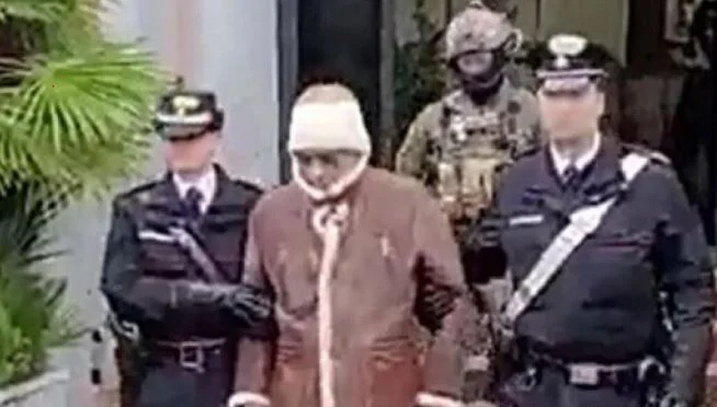 Preminuo jedan od vođa sicilijanske mafije