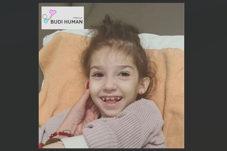 Mašu dijeli još 6 hiljada eura od nastavka rehabilitacionih tretmana u Turskoj; Pošalji 99 na 14543!