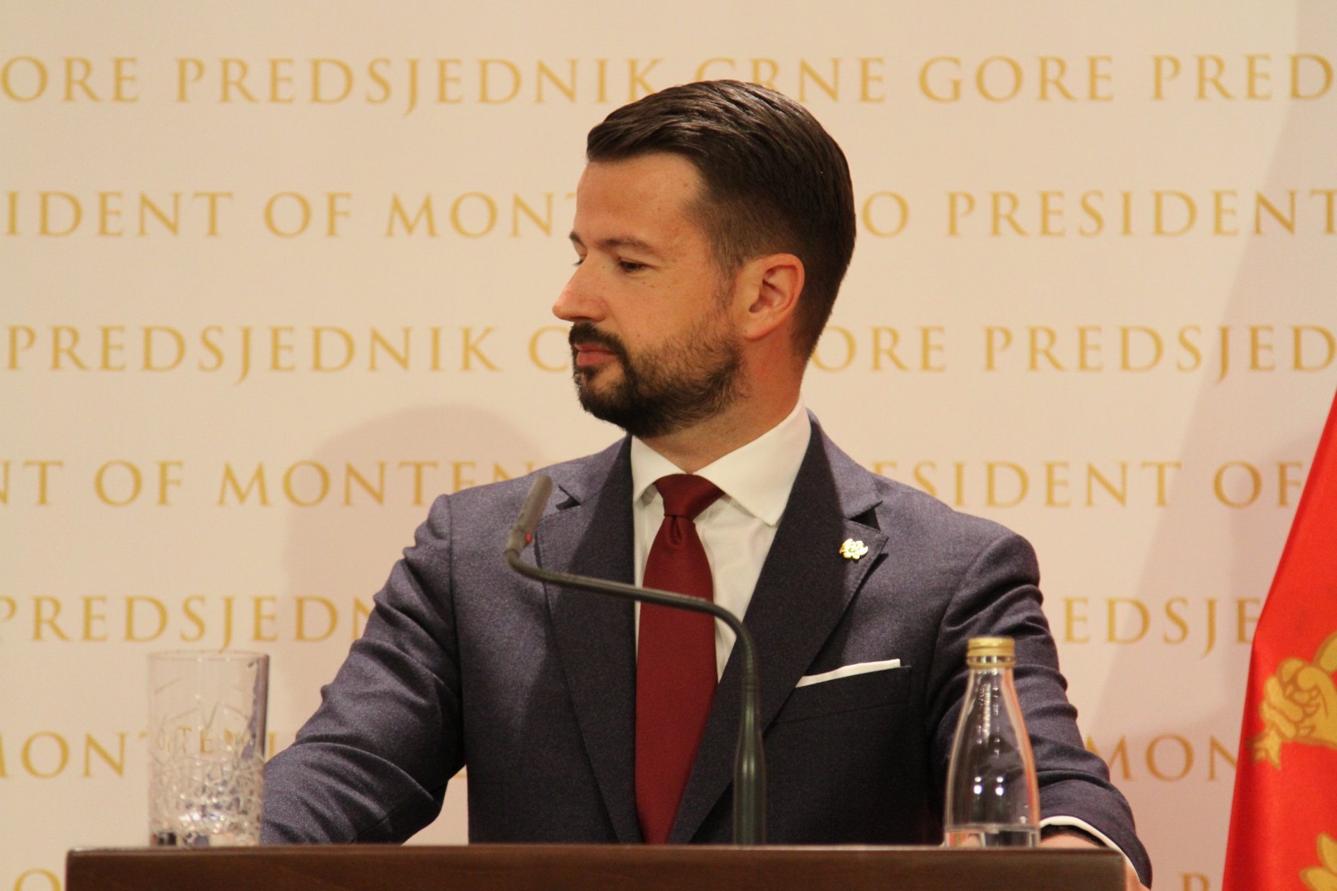 Milatović u Finskoj, prva posjeta predsjednika toj zemlji od obnove nezavisnosti