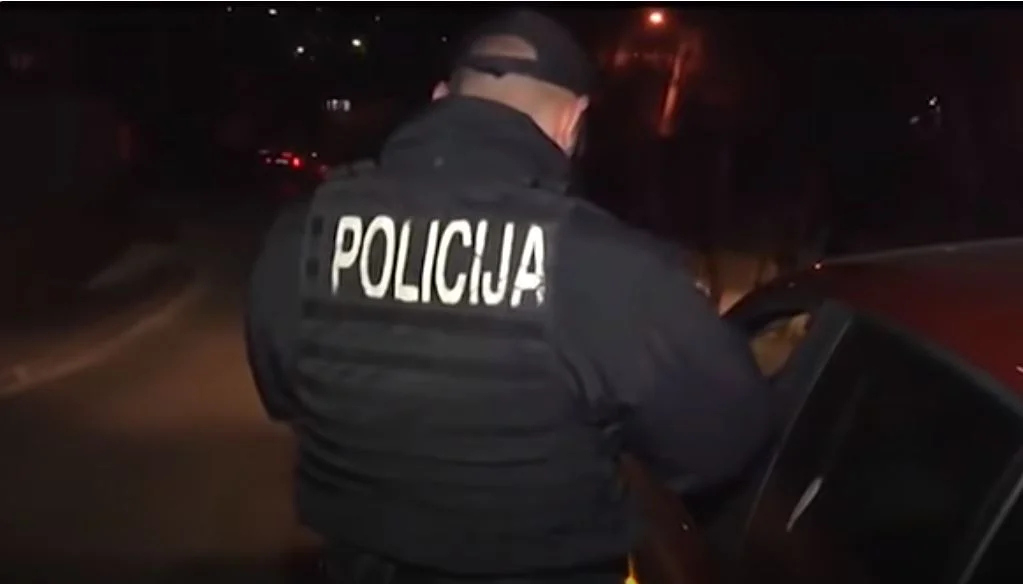 Pripadnici Kavačkog klana imali lažne identitete u Sarajevu, oglasila se policija