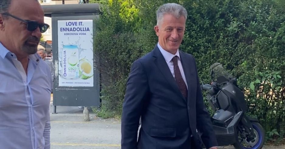 Održano suđenje članovima Savjeta RTCG: Na snimku se čuje da Drljević kaže da Raonić nije generalni direktor