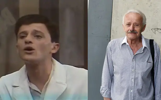 Preminuo je Duško Valentić, glumac kojeg pamtimo kao Papundeka iz 'Velog mista'