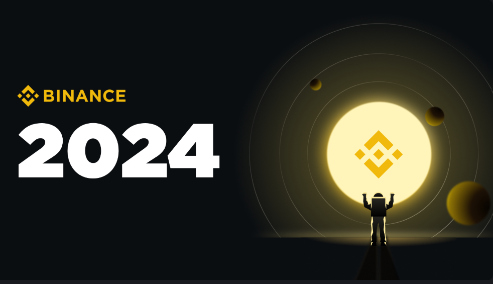 Binance izvještaj za 2024: Transformacija, rekordi i preko 250 miliona registrovanih korisnika