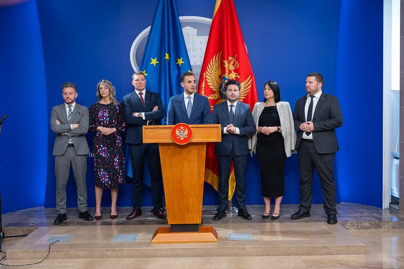 Antena M saznaje: GP URA ipak neće potpisati interpelaciju o Bečiću