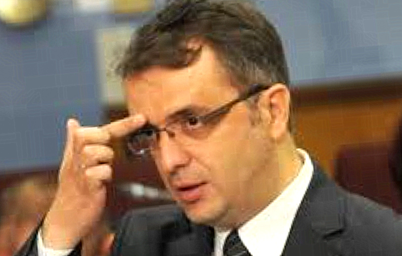 Danilović: Crnogorska crkva bila AUTOKEFALNA da bi prkosila Carigradskoj patrijaršiji!