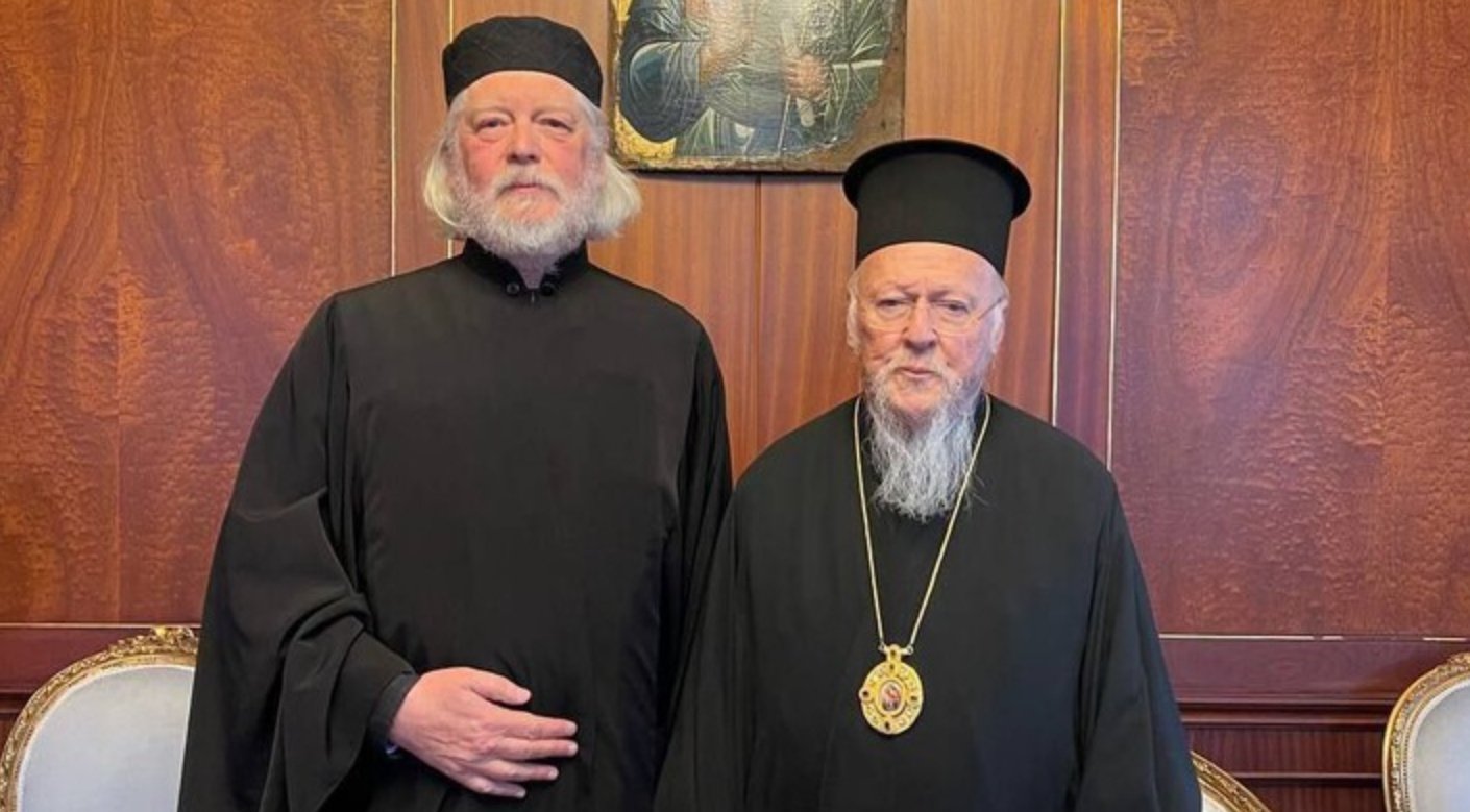 Vaseljenska patrijaršija poništiila odluku Kirila Gundjajeva o raščinjenju sveštenika