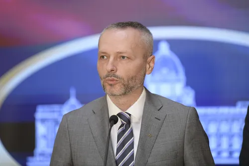 Olenik: Katniću sadašnja vlast nikada neće oprostiti što je 2016. spriječio državni udar u Crnoj Gori