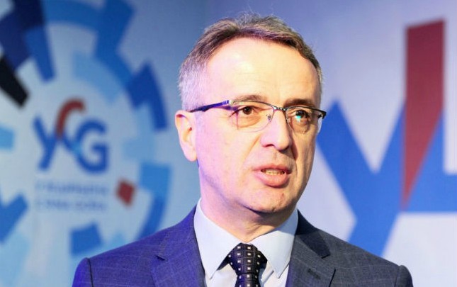 Danilović se povlači sa mjesta lidera stranke