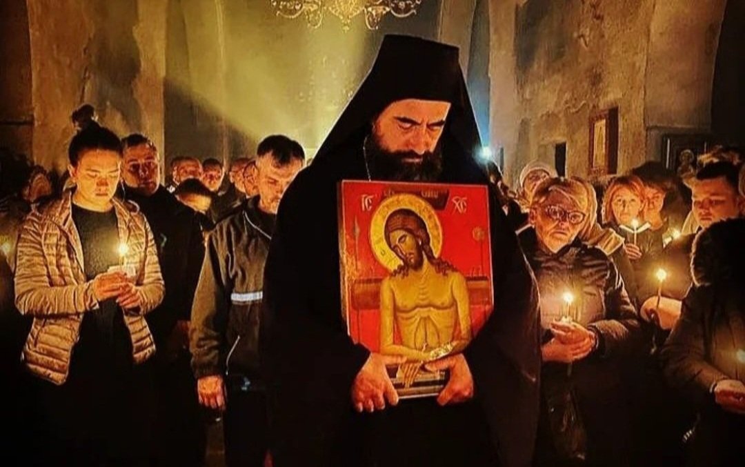 Episkop Metodije postao mitropolit Budimljansko-nikšićki