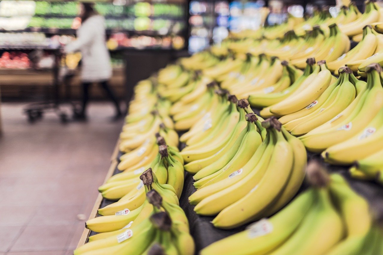 Znate li šta je japanska banana dijeta i kakvi su rezultati?