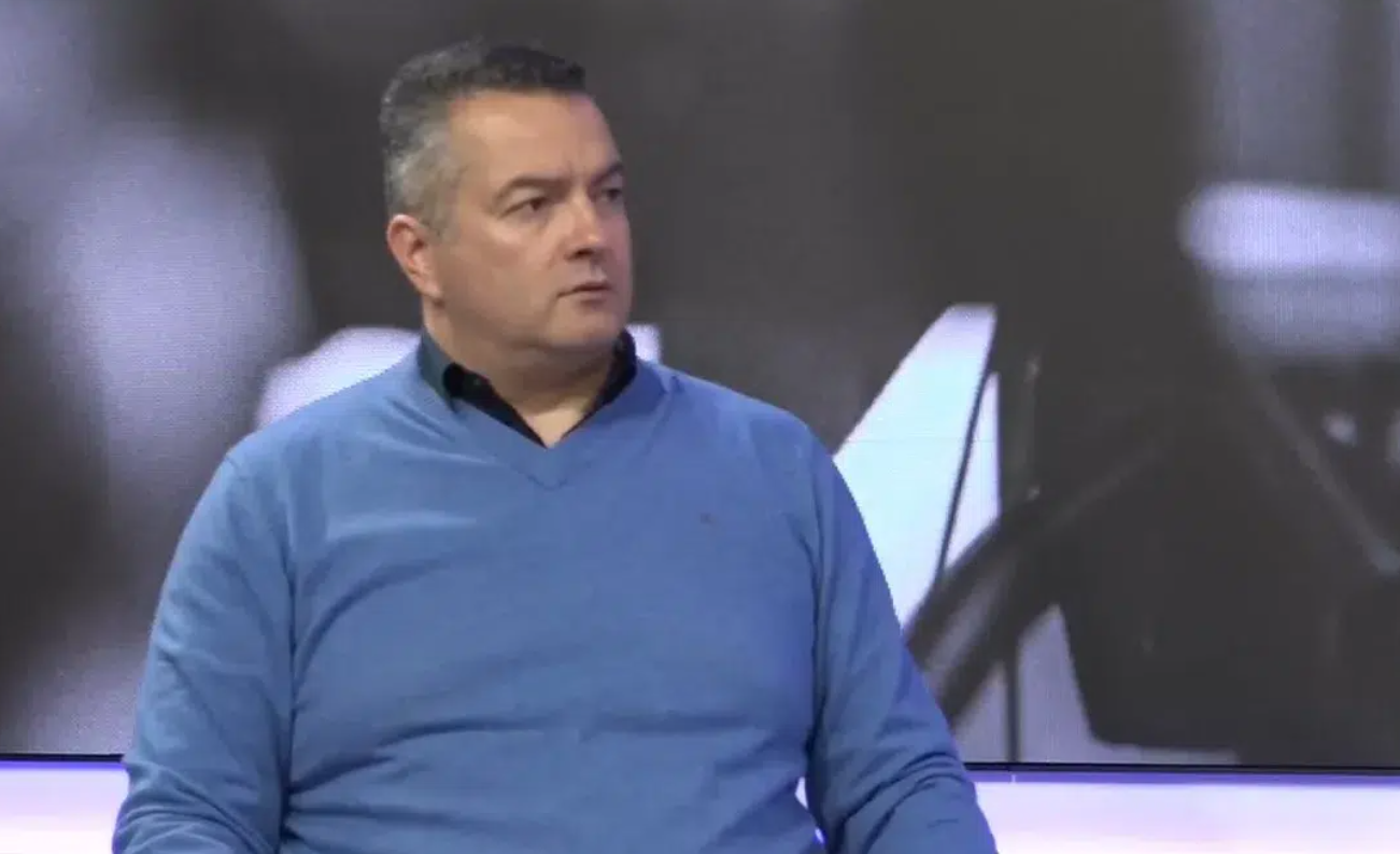 Vuksanović: Još nemamo naznake gdje ova Vlada ide, nijesmo razmatrali opciju da rekonstrukcijom postanemo dio izvršne vlasti