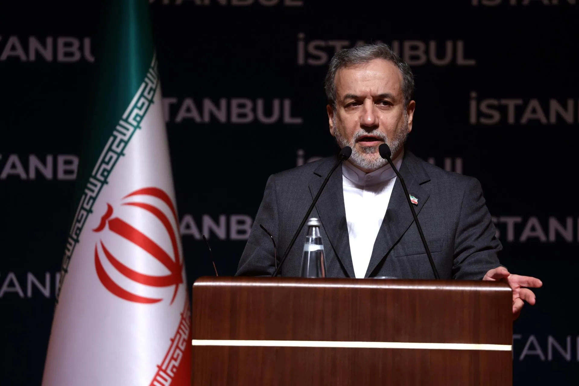 Arači: Iran će sarađivat s IAEA-om, ali inspekcije nose rizik