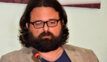 Palio ne palio, na kraju ćeš zapaliti odavde