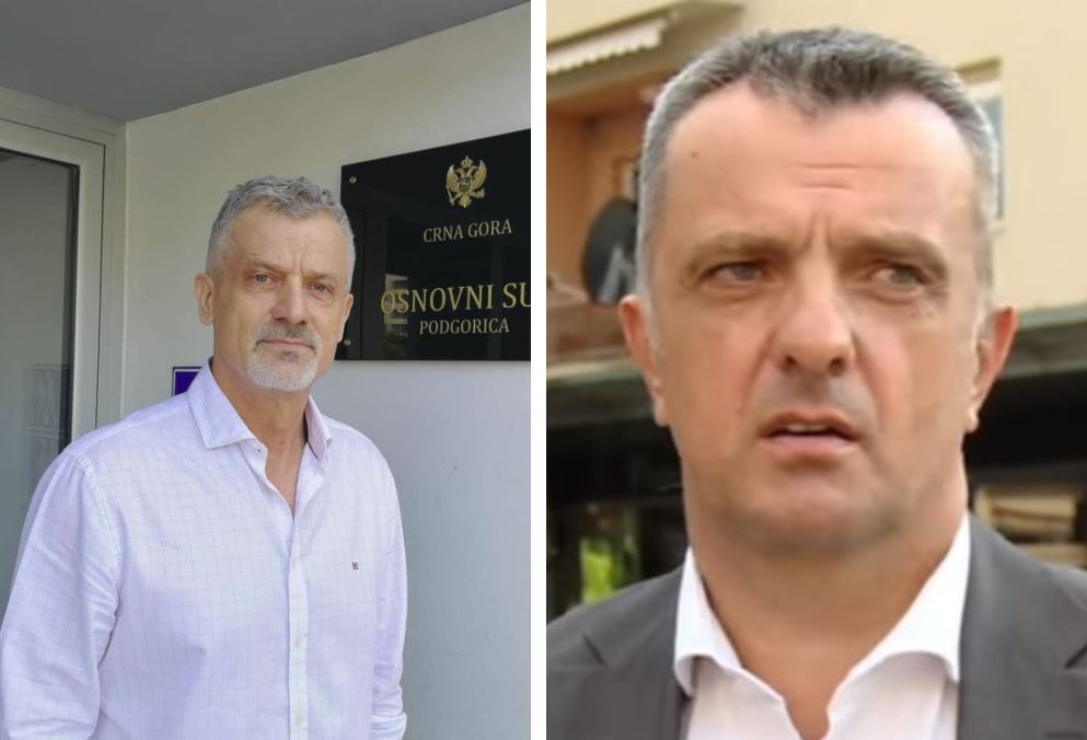 Šeki Radončić o Željku Ivanoviću svjedoči 16. aprila