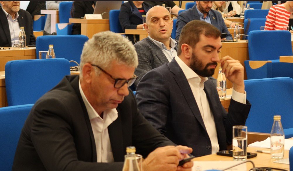 Klikovac: Konkurs za urednika RTV Podgorica je namješten