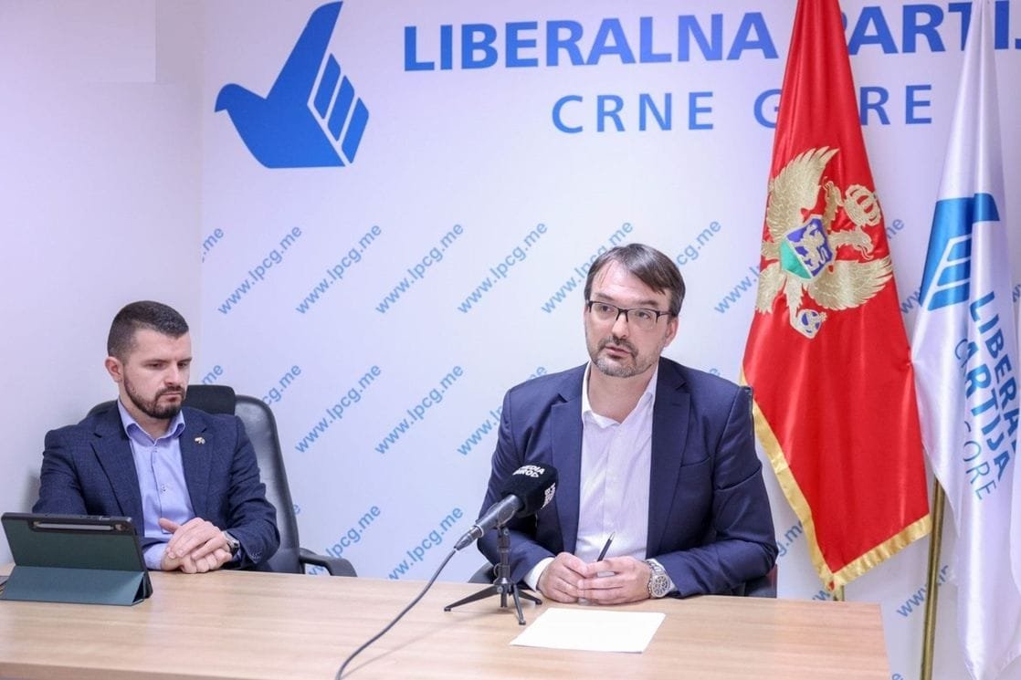 Belan: Opučimo to malo ateista u Crnoj Gori dok ne dođemo do prosječne plate od 1000 eura