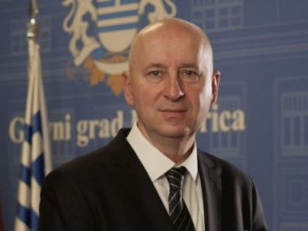Boris Spalević novi predsjednik FK Budućnost