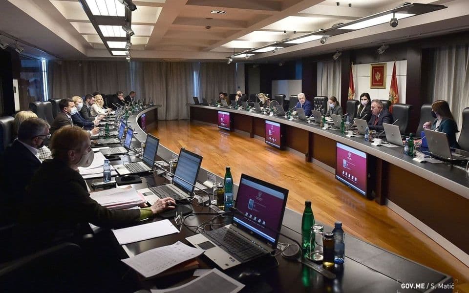 Ministri nijesu bili raspoloženi da glasaju o sankcionisanju propagandističkih ruskih medija