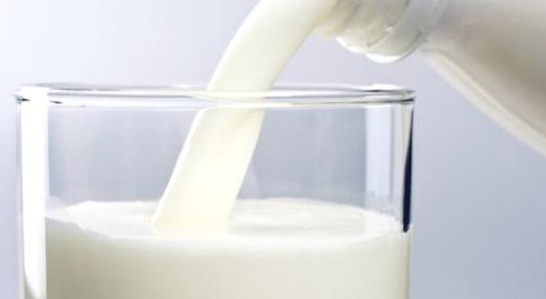 Otkupljeno 1,8 odsto manje mlijeka