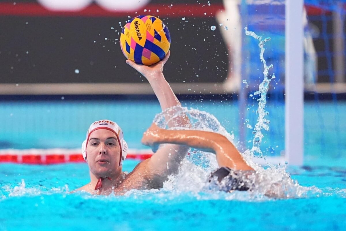 Primorac želi trofeje: Kapitalna pojačanja u Kotoru