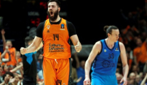 Valensija bez Dubljevića na Himki
