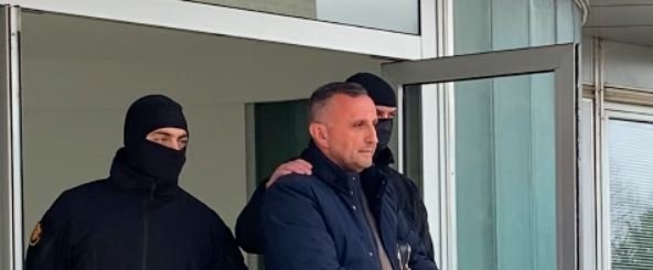 Petranoviću i ostalima pritvor produžen tri mjeseca
