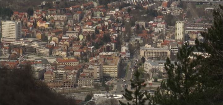 Sarajevo se sjeća više od 11.000 žrtava opsade