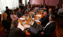 Odbor za ekonomiju: Parlament da usvoji izmjene i dopune Zakona o akcizama
