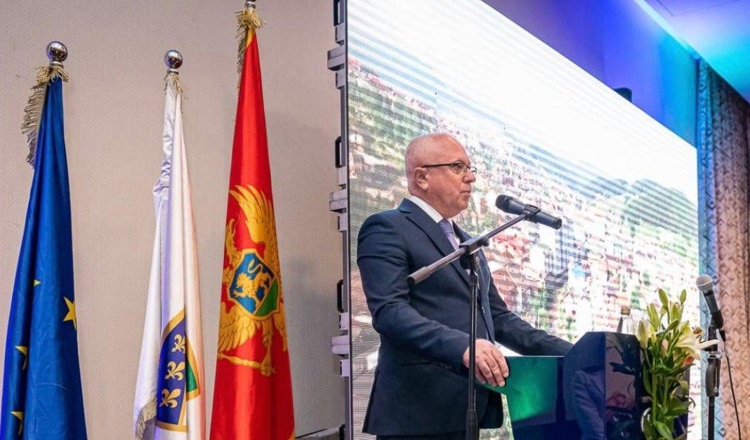 Mustafić: Ponosni smo na doprinos bošnjačkog naroda obnovi nezavisnosti
