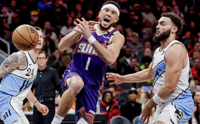 NBA zvijezdi 150 miliona za dvije godine