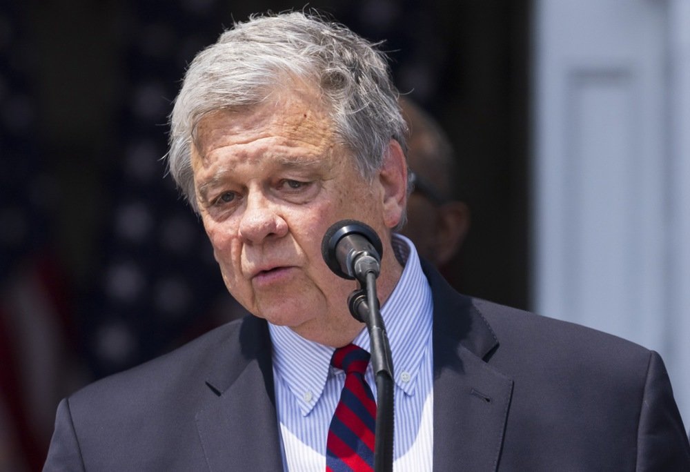 Trampov izaslanik posjetio Bjelorusiju radi razgovora sa Lukašenkom o zatvorenicima