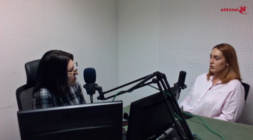 Vuković u DRV: Vlast čini sve da Crna Gora ne uđe u EU, nema „pomirenja“ i „kompromisa“ sa kršenjem Ustava