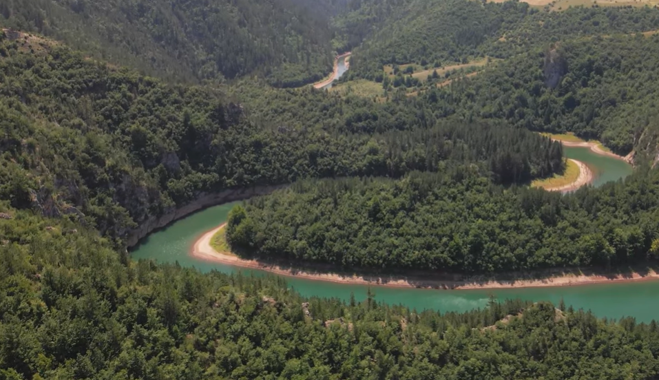 Inspektor za vode dostavio tužilaštvu dokumentaciju o ekološkom akcidentu na Ćehotini