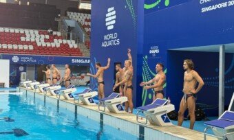 Mačić uoči svjetskog prvenstva: Uz timsku igru i duh pretendujemo za prvo mjesto u grupi
