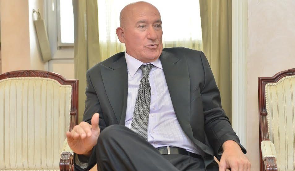 Katnić predložio 112 dokaza o terorističkom napadu