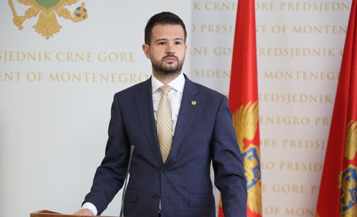 Milatović: Izbori u Budvi 26. maja