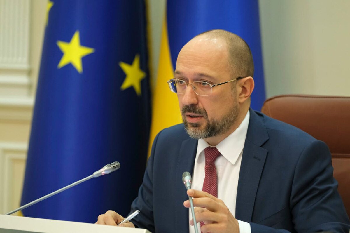 Ukrajinski parlament smijenio premijera u ratnoj rekonstrukciji vlade