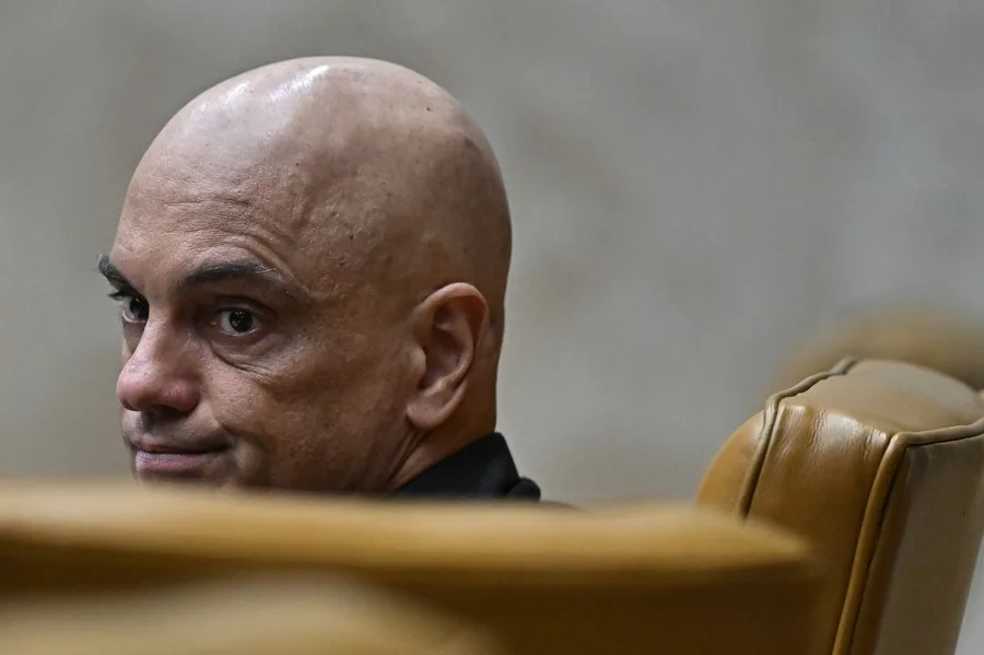 SAD uvele sankcije sudiji brazilskog vrhovnog suda
