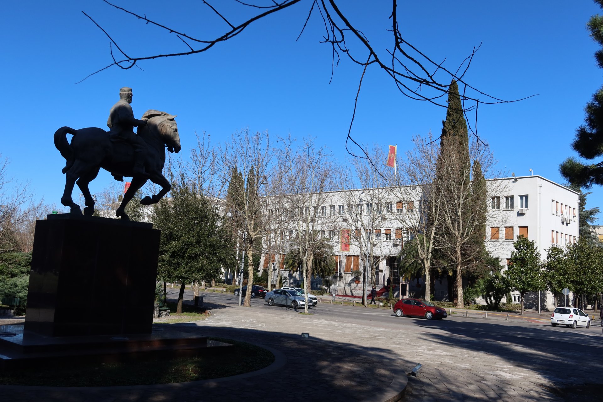 Zakazana sjednica Odbora o budžetu za narednu godinu