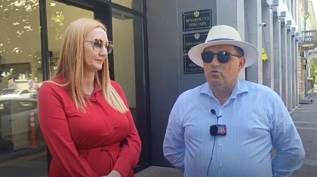 ASK: Perović pred Savjetom 24. juna; Martinović: Pojavićemo se kada nas pozovu u skladu sa Zakonom, a ne putem medija