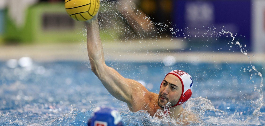 Sandro Adeišvili novo pojačanje Budućnosti One