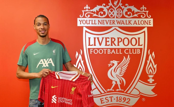 Liverpul oborio nove rekorde i tu nije kraj