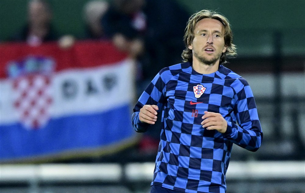 Hrvatska saopštila spisak za Katar
