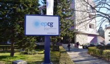 Potrošnja struje u maju veća 5,3 odsto