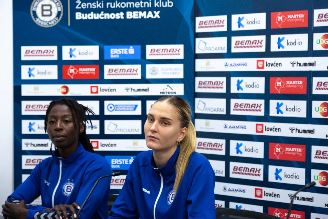 Kadović: Vrijeme za prve bodove ove sezone