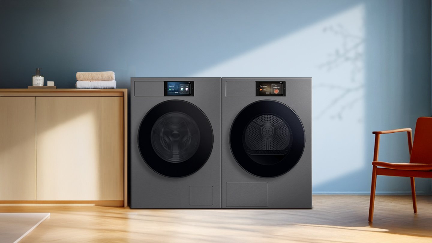 Kako da svoju veš mašinu učinite bržom i tišom?