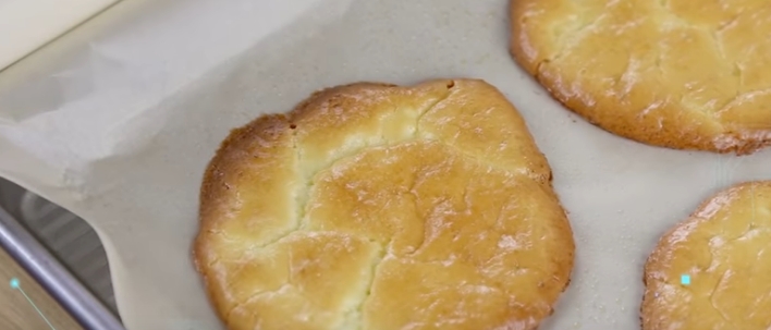 Cloud bread: Zdravija zamjena za hljeb koja se topi od mekoće