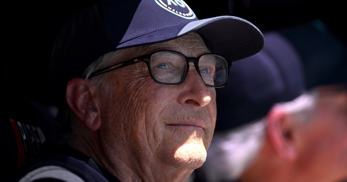 Bill Gates: AI je balon, ali će promijeniti svijet